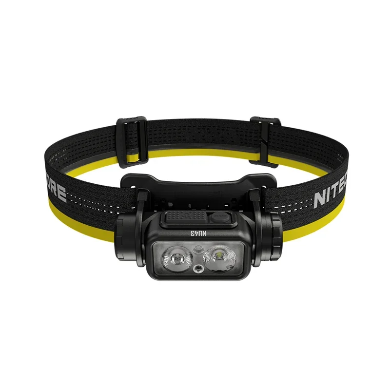 NITECORE NU43 18650 Rechargeab - Home Cinema Imax 리뷰 및 가격