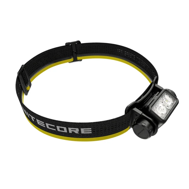 NITECORE NU43 18650 Rechargeab - Home Cinema Imax 리뷰 및 가격
