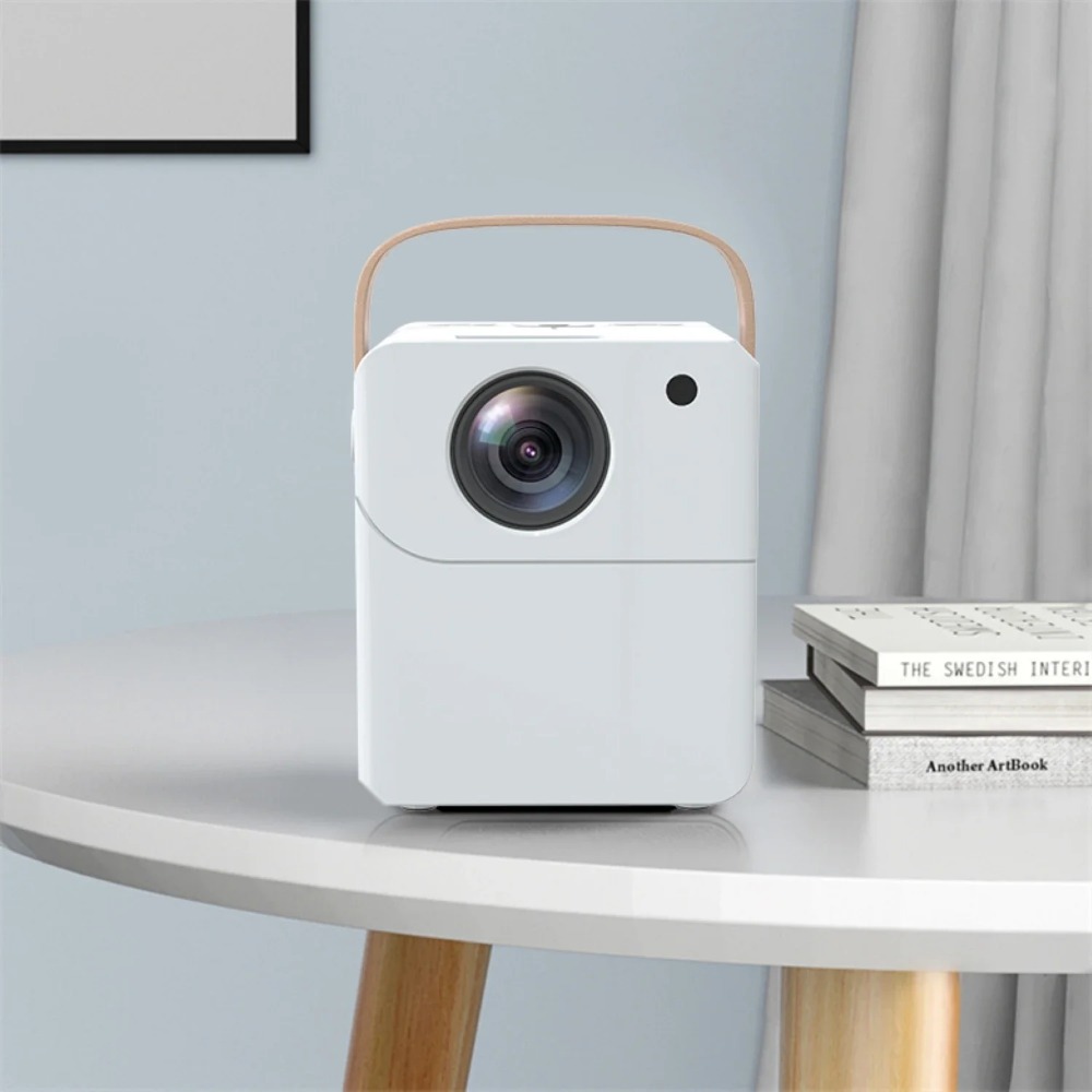 Portable Smart 4K Projector Mi - Home Cinema Outdoor 리뷰 및 가격