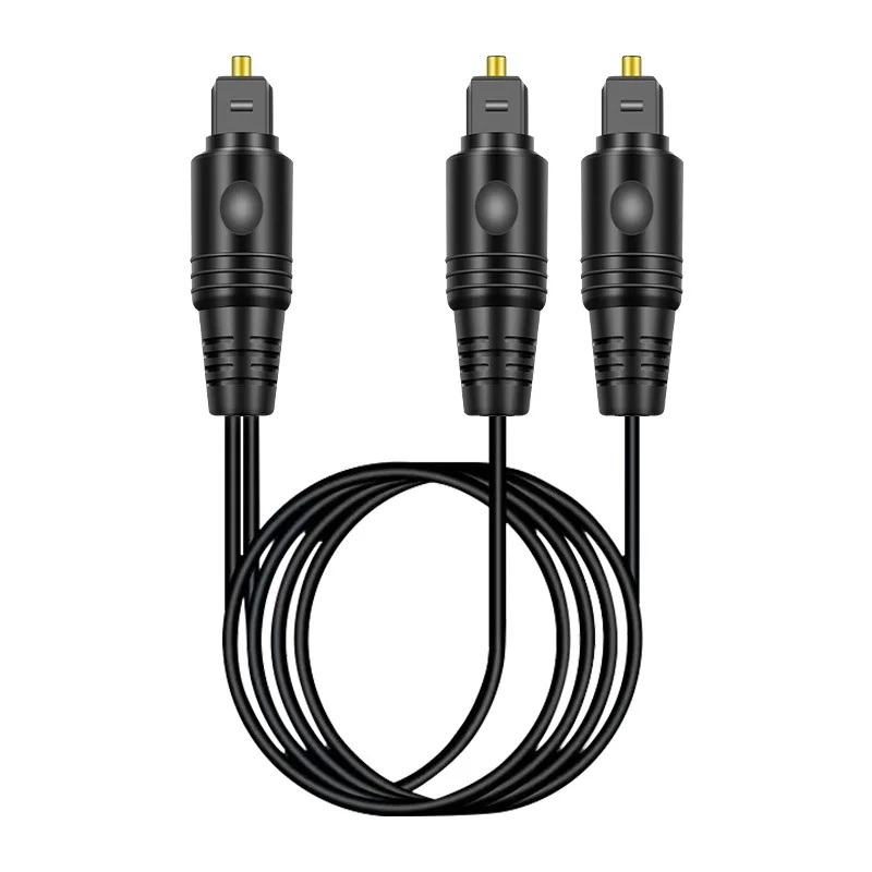 1pc Digital Optical Audio Spli - Home Cinema Gaming 리뷰 및 가격